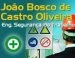 Logo João Bosco de C. Oliveira - Consultoria em Segurança do Trabalho
