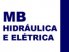 Logo - MB Hidráulica e Elétrica