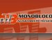 Logo Monobloco - Alinhamento Técnico