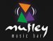 Logo Mutley Music Bar