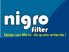 Logo - Nigro Filter