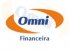 Logo - Omni Financeira