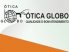 Logo - Ótica Globo