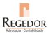 Logo - Regedor - Advocacia e Contabilidade