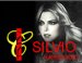 Logo Silvio Hair Studio