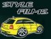 Logo Style Films