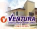 Logo Ventura Consultoria Imobiliária