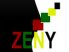Logo - Studio Zeny Almeida