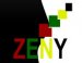 Logo Studio Zeny Almeida
