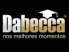 Logo - Dabecca Aluguel de Becas