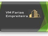 Logo - VM EMPREITEIRA INSTALAÇÕES