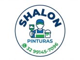 Logo - Shalom Pinturas 