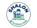 Logo - Shalom Pinturas 