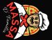 Logo - Pizzaria Massa D'familia
