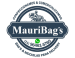 Logo - MauriBags Bags e Mochilas para Delivery Motoboys Entregadores