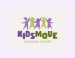 Logo - Kidsmove Academia Clínica Infantil 