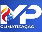 Logo - MP Climatização