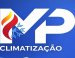 Logo MP Climatização