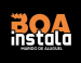 Logo Boainstala marido aluguel 