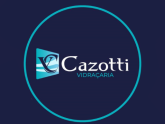 Logo - Cazotti Vidraçaria