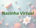 Logo - Nazinha Virtual 