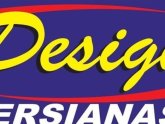 Logo - Design Persianas Logo - Design Persianas