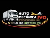 Logo - Auto Mecânica Ivo
