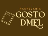 Logo - Pastelaria E Sorveteria Gosto D' Mel 
