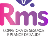 Logo - Rms corretora de seguros e planos de Saude 
