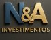 Logo - N&A investimentos
