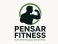 Logo Pensar Fitness Suplementos