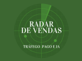 Logo - Radar de Vendas