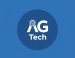 Logo - AGINFO TECH E SERVIÇOS