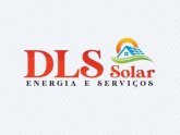 Logo - DLS Energia e Serviços Elétricos