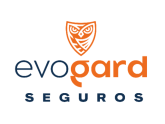 Logo - Evogard Proteção Veicular