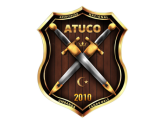 Logo - Federação Atuco