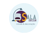 Logo - Sala Decor - Móveis e Decoração