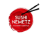 Logo - Sushi Nemetz