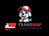 Logo - Transnap Logística 