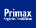 Logo - Primax Negócios Imobiliários
