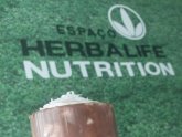 Logo - Espaço Vida Saudável Herbalife Manaus