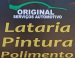 Logo - Lataria, Pintura e Polimento | Original Serviços Automotivos