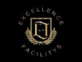 Logo - Excellence Facilitys Zeladoria Patrimonial