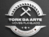 Logo - Tork da Arte Móveis Planejados