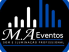 Logo - M.A Eventos