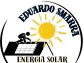 Logo - Eduardo Smarra Energia Solar 