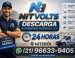 Logo - Nitvolts Bombeiro Hidráulico e Desentupidora 24 horas Niterói 