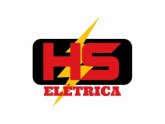 Logo - Postes HS Elétrica