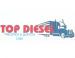 Logo Top Diesel