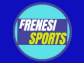 Logo - Frenesi Sports